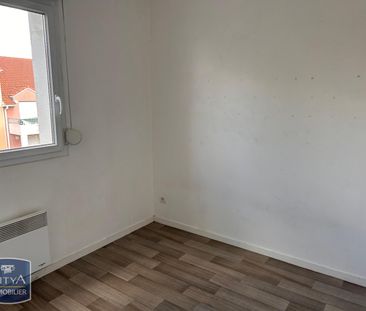Location Appartement 2 pièces 54m² BAILLEUL 59270 - Photo 2