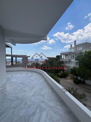 Διαμέρισμα για ενοικίαση Καλυμνιώτικα (Βούλα) - Photo 1