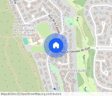 Location Appartement 2 pièces 39m² JUVIGNAC 34990 - Photo 1