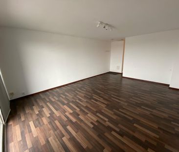 Demnächst frei! 2-Zimmer-Wohnung in Ludwigshafen am Rhein - Foto 3