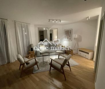 Bestlage Berlin Mitte- Erstbezug - Located in the heart of the tren... - Foto 1
