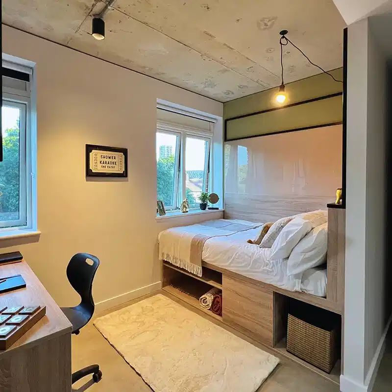 Deluxe En-Suite - Photo 1