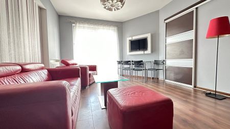 Do wynajęcia mieszkanie Bydgoszcz Glinki - 54m2 - Фото 4