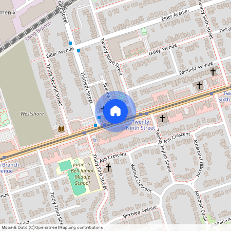 3430 Lakeshore Boulevard W #3, Toronto, Long Branch