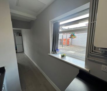 1 Bed Flat, Cyprus House, LE2 - Photo 5