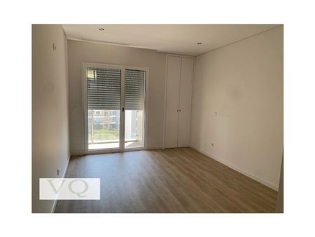 2 room luxury Apartment for rent in Cascais, Lisbon - Photo 4