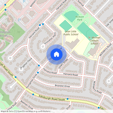 35 Youngman Drive, Guelph, ON, Canada