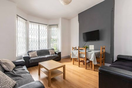 Room in a Shared House, Noel Street, NG7 - Photo 4