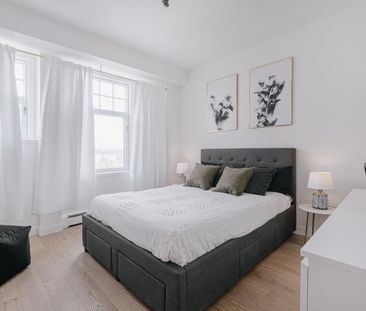 Appartement 3 ½ à louer Montcalm / Saint-Sacrement juillet 2026 - Photo 3