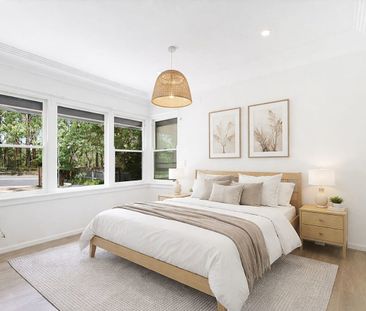 Sun Drenched Home With Modern & Spacious Interiors - Photo 4