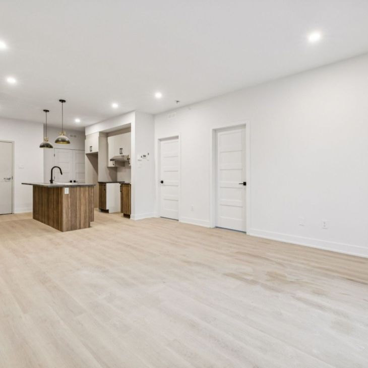 Appartement à louer - Gatineau (Hull) (Lac des Fées, Wrightville) Appartement à louer - Gatineau (Hull) (Lac des Fées, Wrightville) - Photo 1