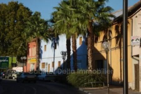 location appartement 2 Pièce(s) - Photo 4