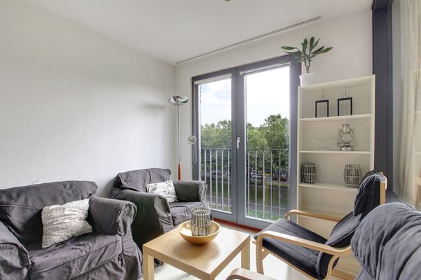 Bijlmerdreef 1260, 1103 JX, Amsterdam - Photo 1