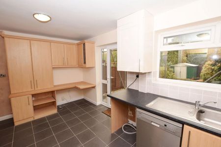 2 bedroom townhouse to rent - Photo 5