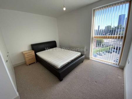 1 bedroom apartment to rent - Photo 3