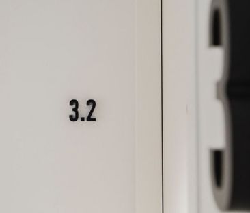 Appartement te huur in Kortrijk voor € 880 met 2 slaapkamers - Photo 3