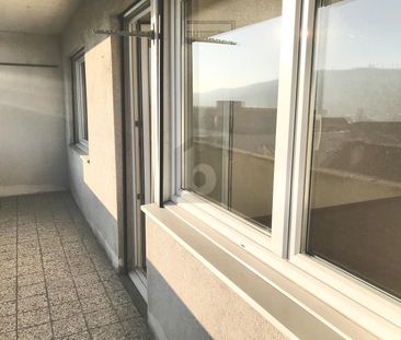 CENTRAL, SPACIOUS, WITH BALCONY - Foto 6