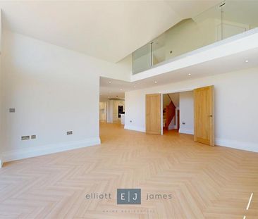 2 bedroom detached bungalow to rent - Photo 2