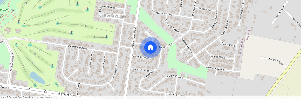 57 Dundundra Drive, Clifton Springs