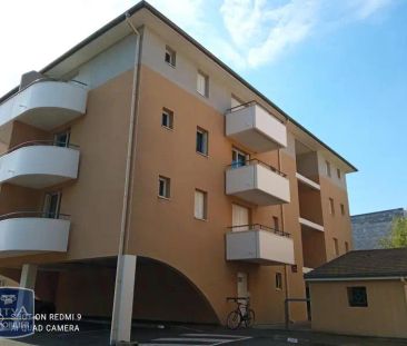 Appartement à louer 1 pièce 22.93m² - Photo 5