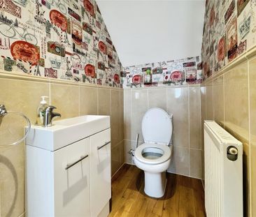 3 bedroom detached house to rent - Photo 6