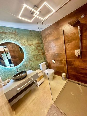 Alquiler de estudio en Calle Francisco de Orellana - Photo 5