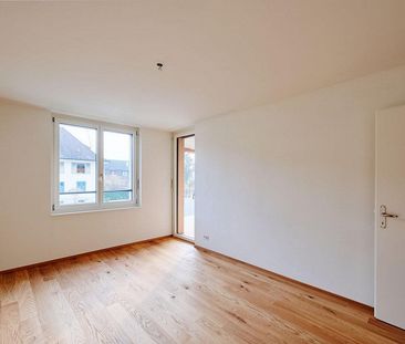 Traumwohnung im Herzen von Gerlafingen - Photo 3
