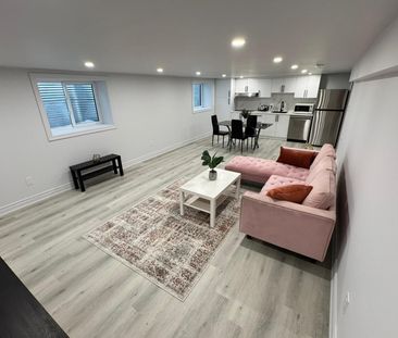 For Lease - 25B Knowles Crescent Unit# Secondary Suite/Basement, Au... - Photo 1