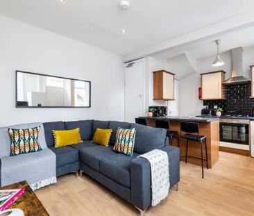 4 bedroom house to rent - Photo 2