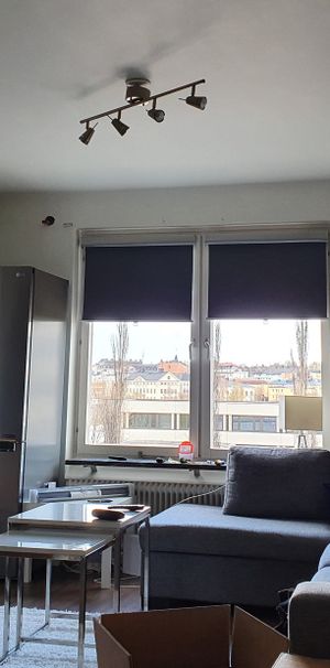 Gådeåvägen, Härnösand - Photo 1