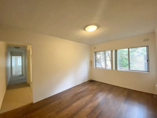 “RENOVATED UNIT - CLOSE TO ALL” - Photo 1