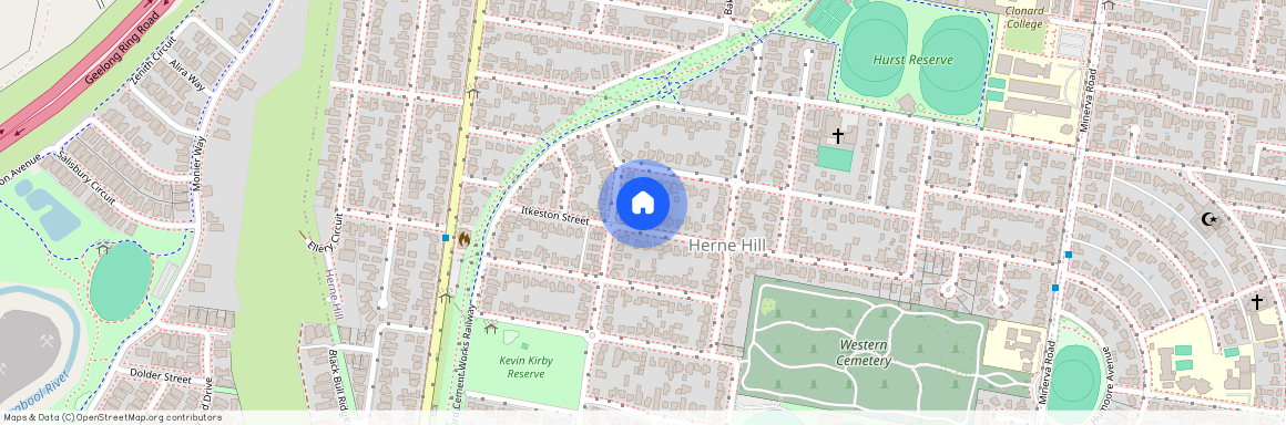 48 Itkeston Street, Herne Hill VIC
