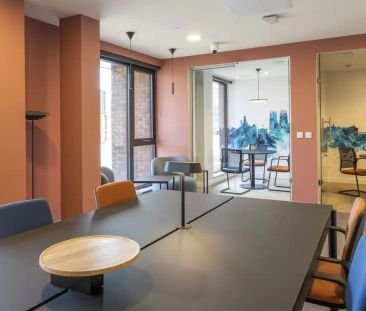 Classic En-suite Plus - Photo 6