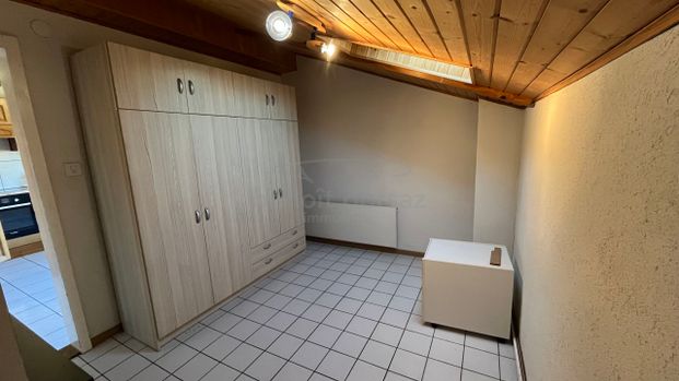 Appartement 2,5 pièces à louer - Photo 1