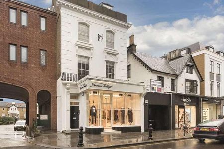 Kings Road, Chelsea, SW3 - Photo 3