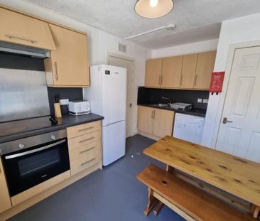 3 bedroom townhouse to rent - Photo 5