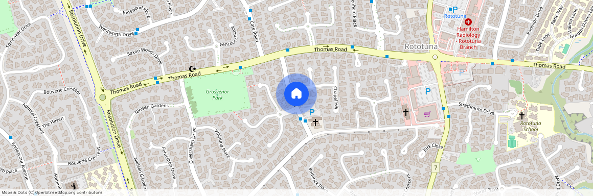 14 Cate Road, Rototuna, Hamilton City