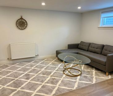 For Lease - 126 1/2 Marier Avenue, Vanier and Kingsview Park, Ontario - Photo 1