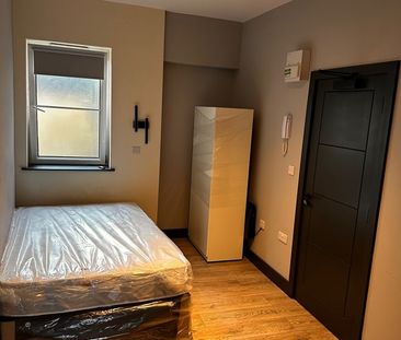 Studio Flat, Machell Road, SE15 - Photo 4