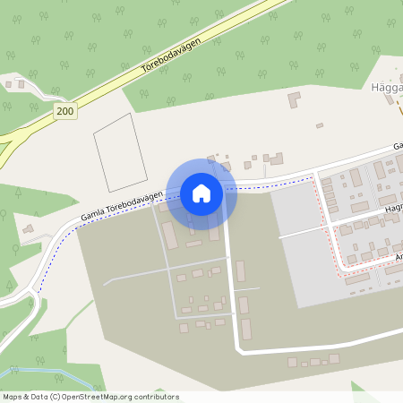 Skövde, Odlingsgatan, 55D, 54967