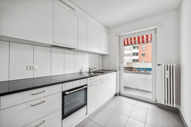 "- MIETEN OHNE KAUTION - Wohnen mitten in der Stadt" - Foto 1
