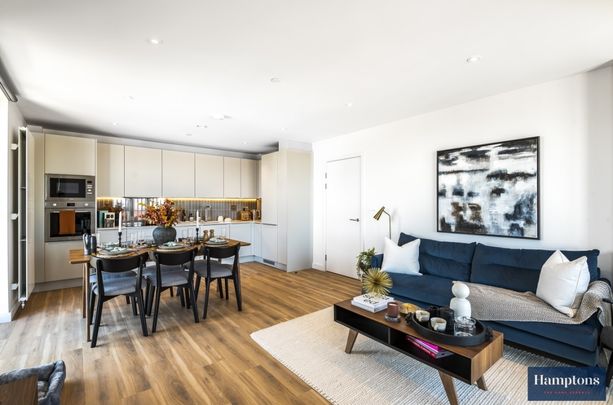 3 bedroom apartment to rent - Photo 1