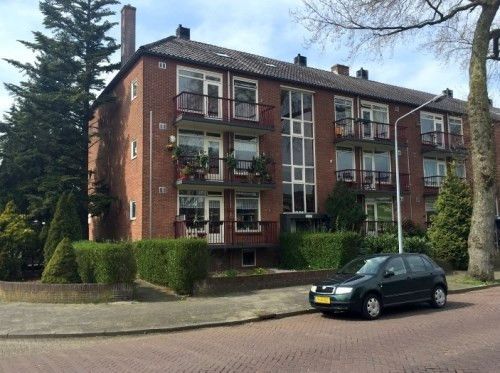 Laan 1940 1945 0ong, 1222 Hilversum, Nederland - Photo 1