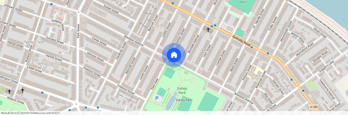 Room 3, 161 Brereton Avenue