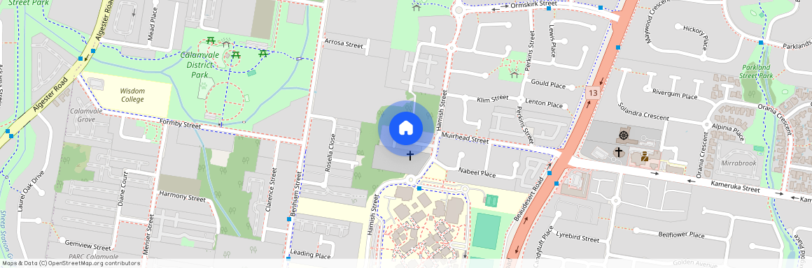 9 Skyland Street, Qld 4116, Calamvale