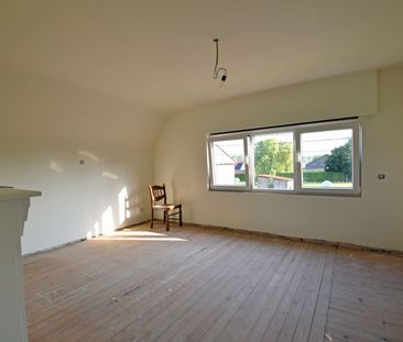 Volledig gerenoveerde woning te huur in Sint-Laureins! - Photo 2