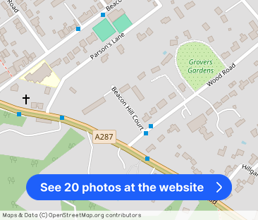 Beacon Hill Court, Hindhead - Photo 1