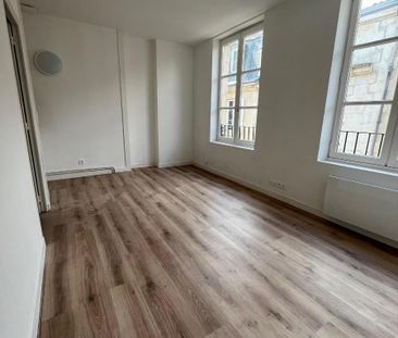 Location Appartement 2 pièces 30m² POITIERS 86000 - Photo 1