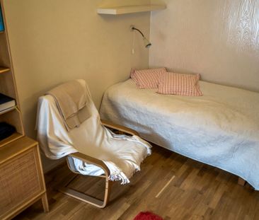 Slottsskogsgatan, Göteborg - Foto 2
