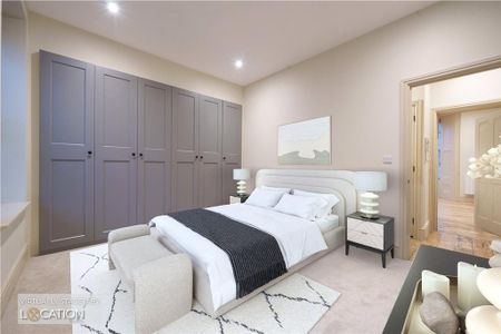 1 bedroom flat to rent - Photo 5